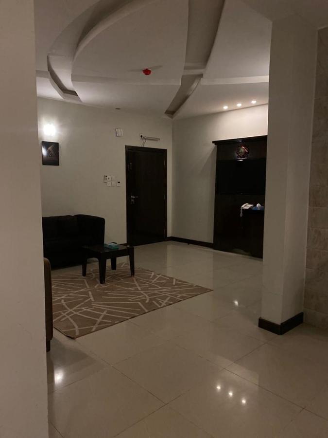 بيوتات الزير Al Baha Exterior foto
